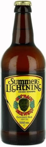 summer lighting
