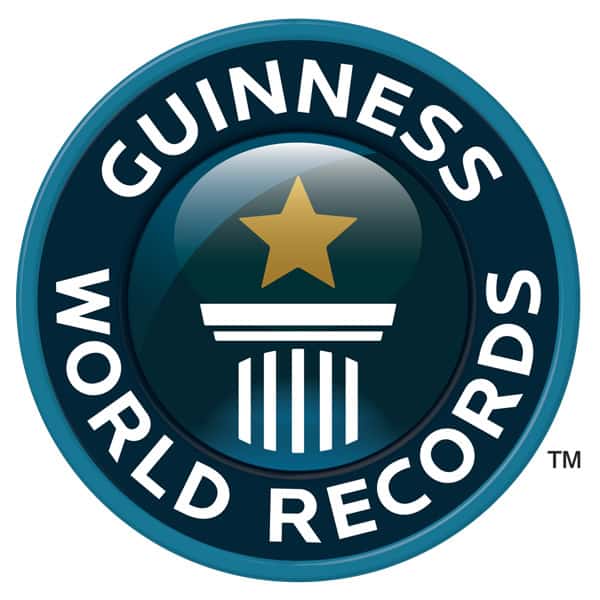 guinness primati