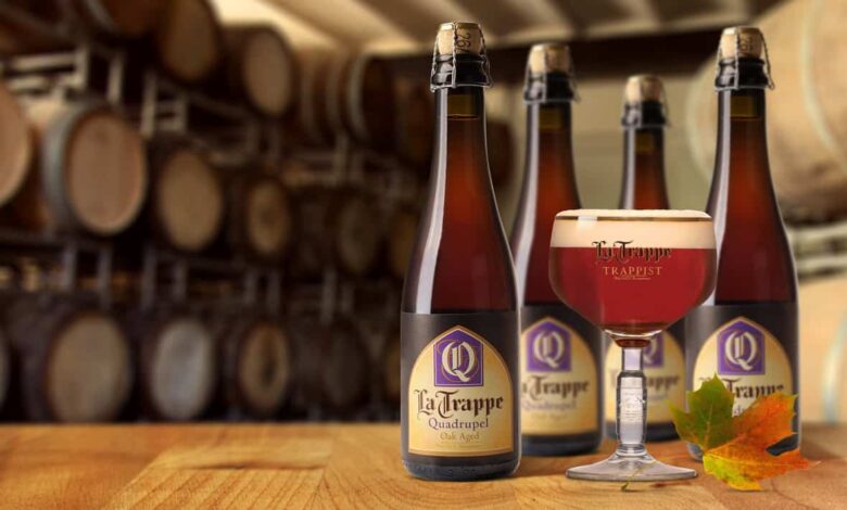 la trappe