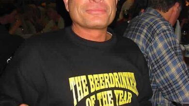 Tom Ciccateri