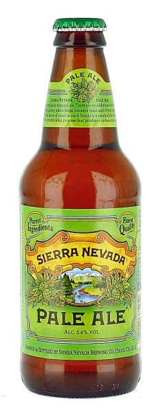 sierranevadapaleale