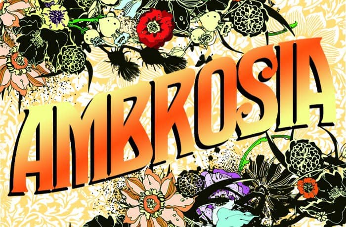 Ambrosia