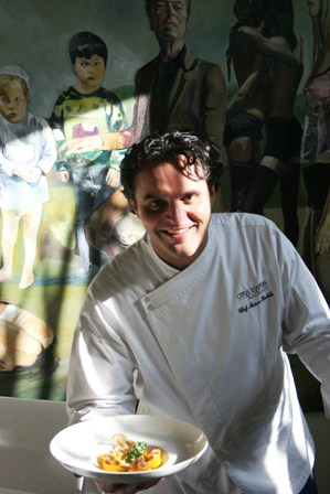 chef-stabile