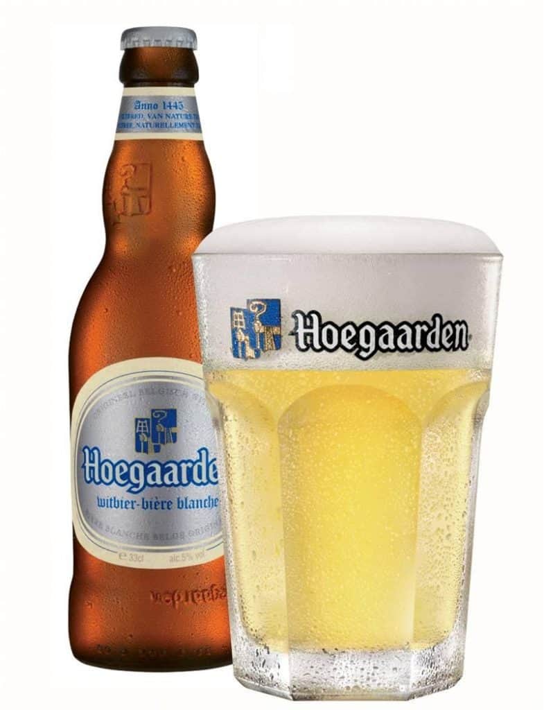 hoegaarden