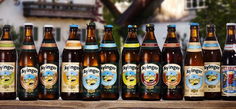 ayinger birre