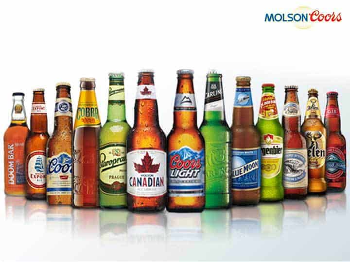 molson