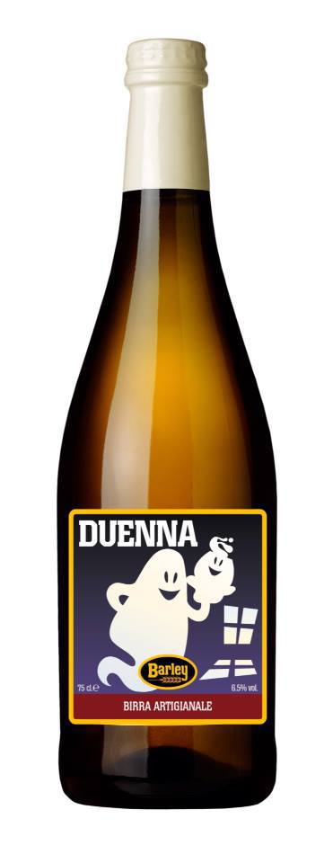 duenna