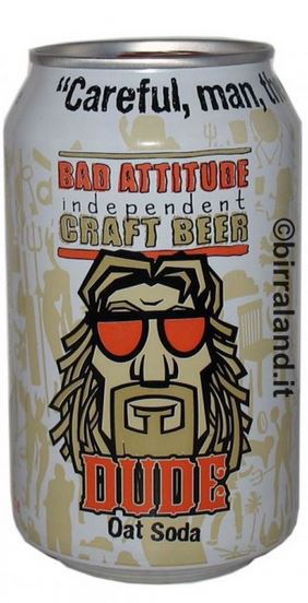 badattitude lattina