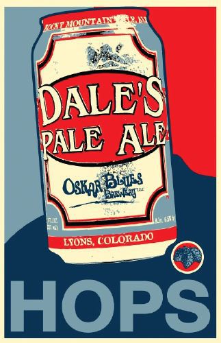 dale's hops