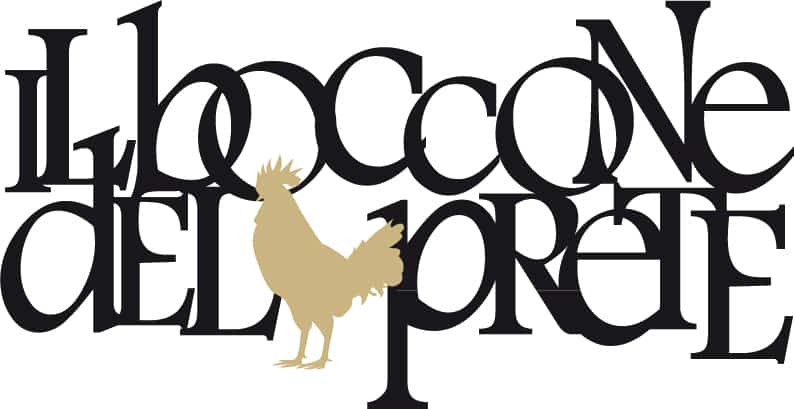 il boccone del prete