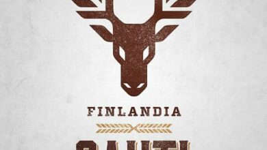 finlandia sahti logo