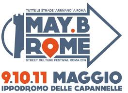 mayberome