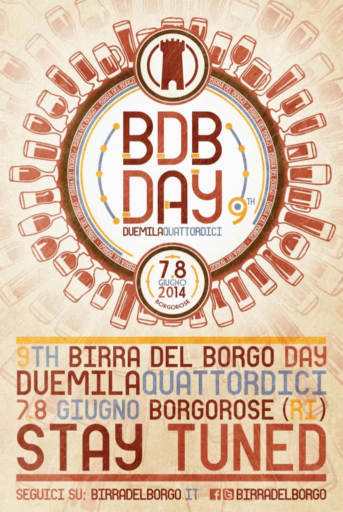 BDBDAY2014