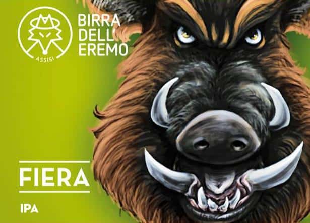 fiera eremo