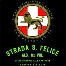 strada san felice grado plato