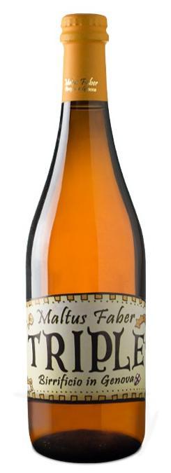 triple maltus faber