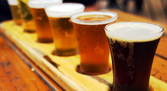 Birra Home page 3