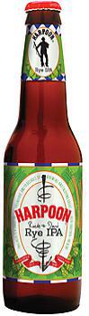 Rich & Dan's Rye Ipa bott