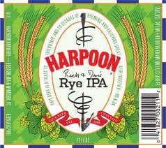 Rich & Dan's Rye Ipa