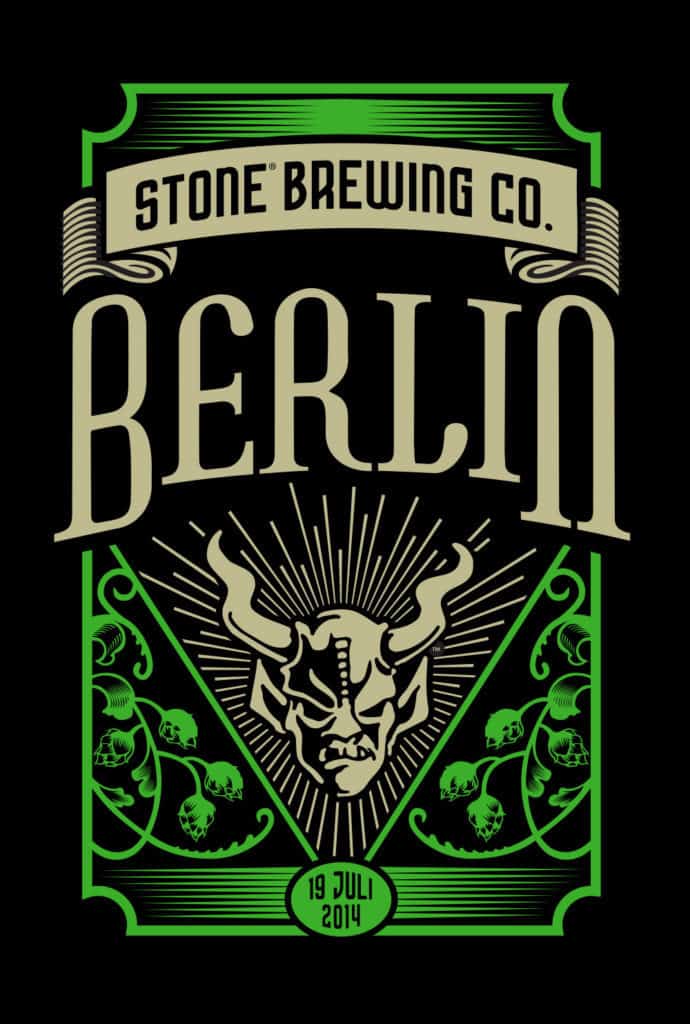Stone-Berlin