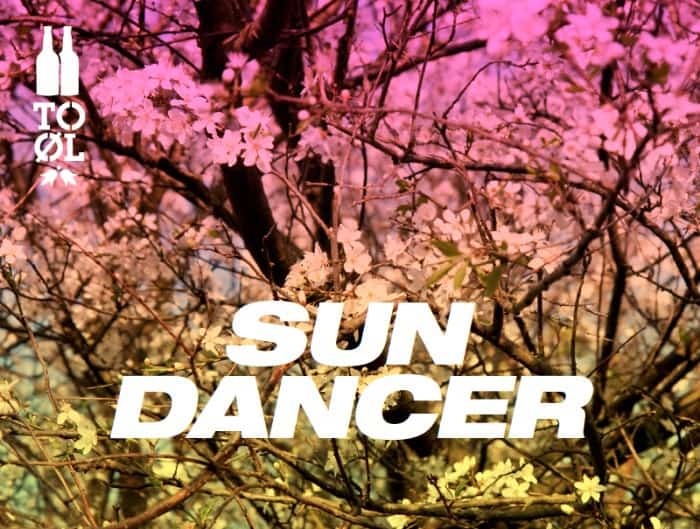 To-Øl-Sun-Dancer