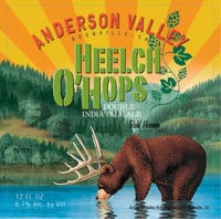 anderson valley