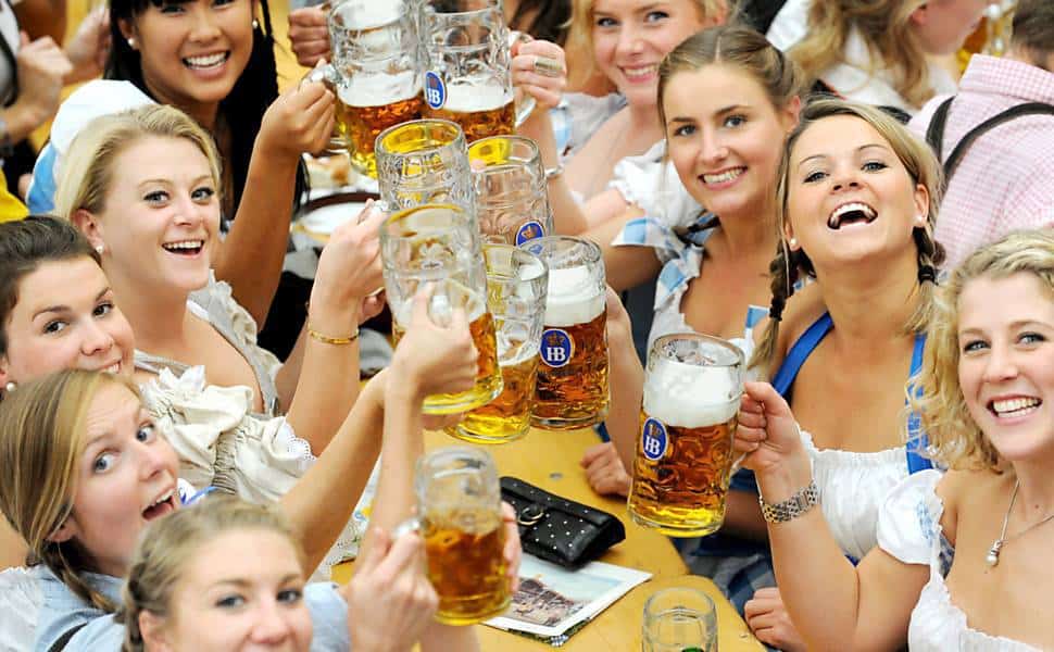 birra germania