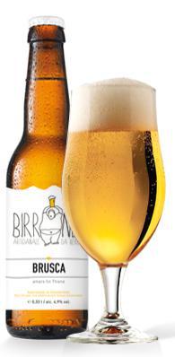 brusca-birrone