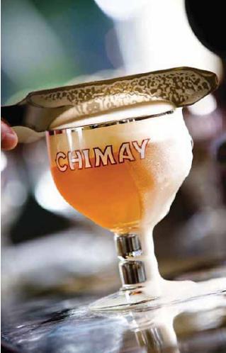 chimay