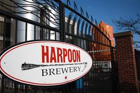 harpoon