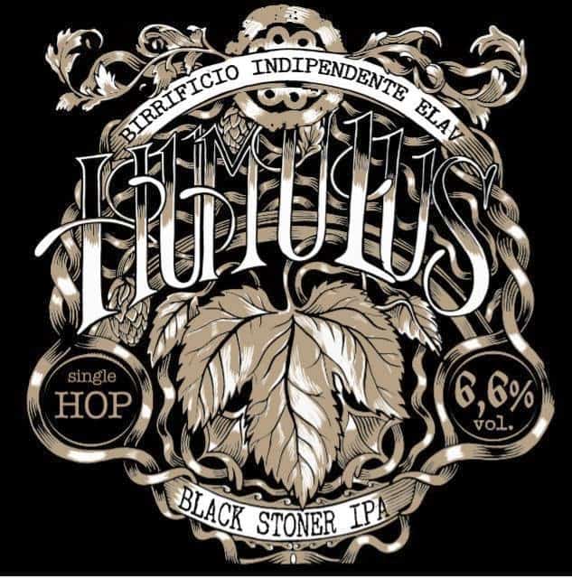 humulus elav