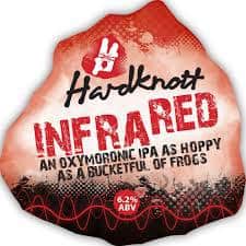infra red