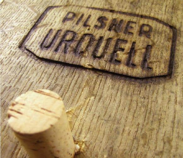 pilsner urquell