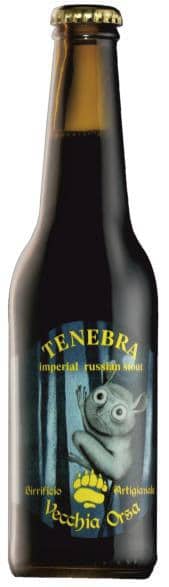 tenebra vecchia orsa bott