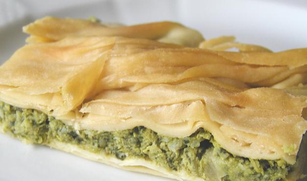 torta erbe