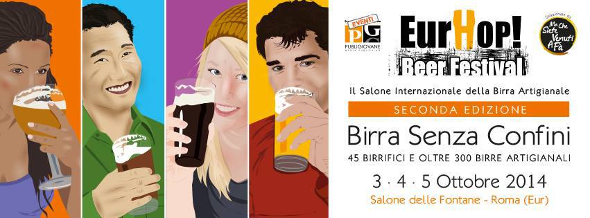 EurHop-Beer-Festival