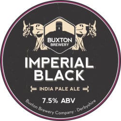 buxton Imperial IPA