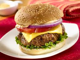 cheesbirger