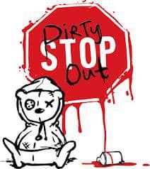 dirtystopout