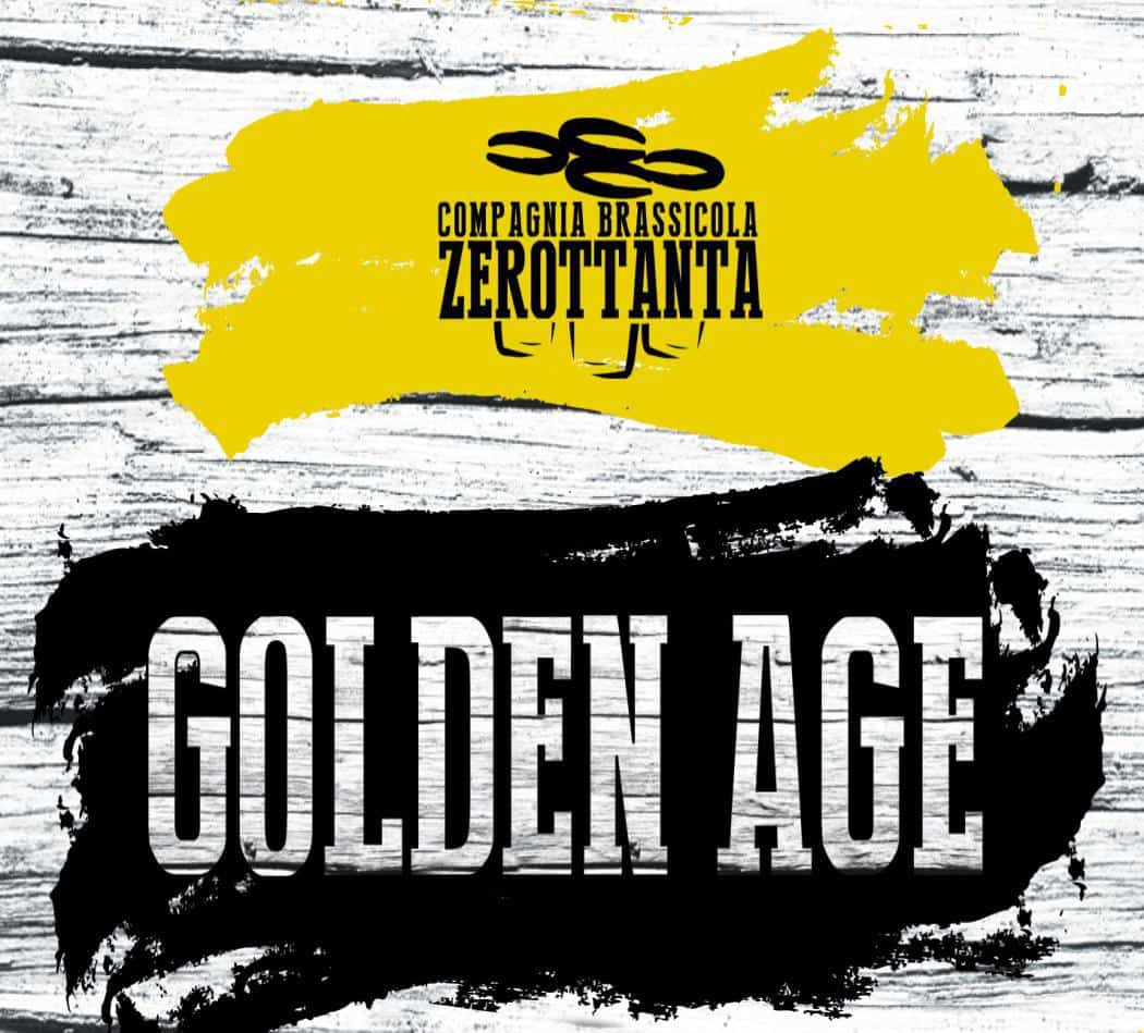 golden age zerottanta