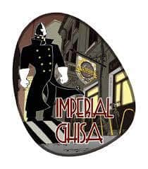 imperial ghisa