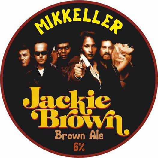 jachkie brown