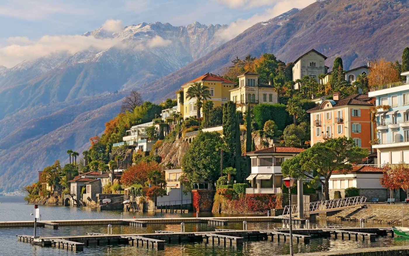 lugano
