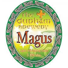 magus