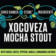 mocha stout