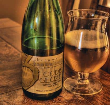 3 fonteinen