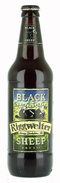 BlackSheepRiggwelter