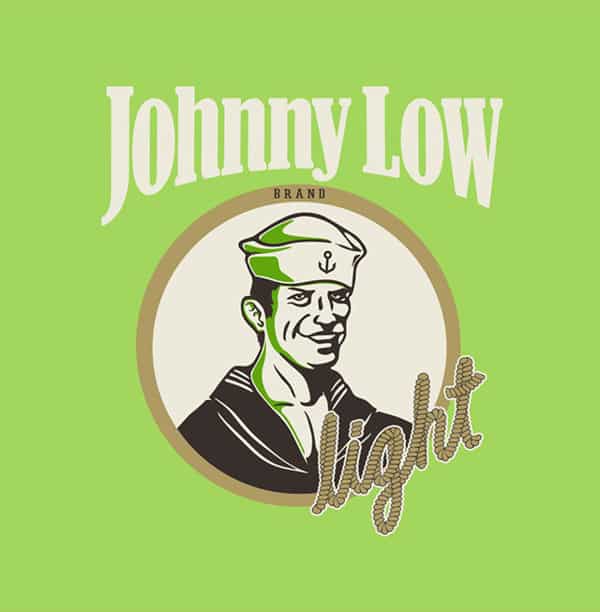 Johnny Low