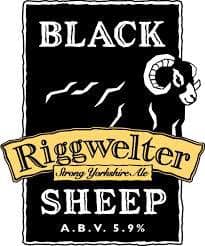 Riggwelter