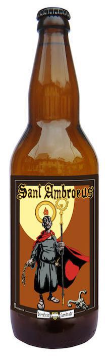 Sant Ambreous bott